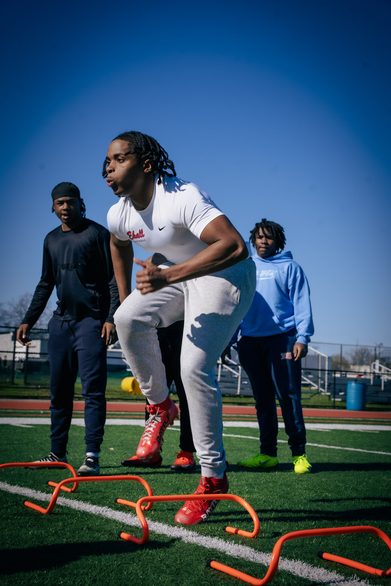 Training gallery image 2