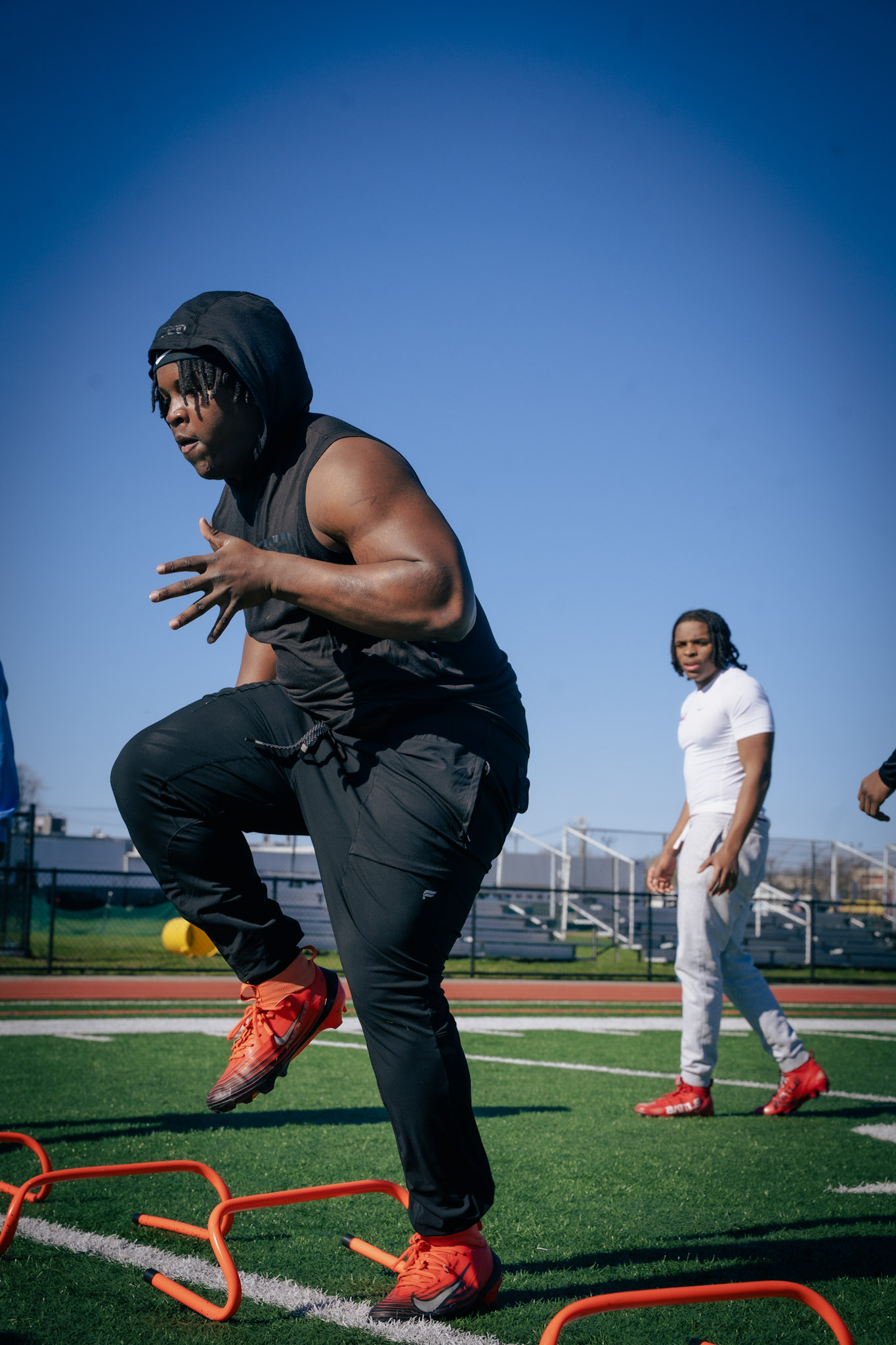 Training gallery image 3