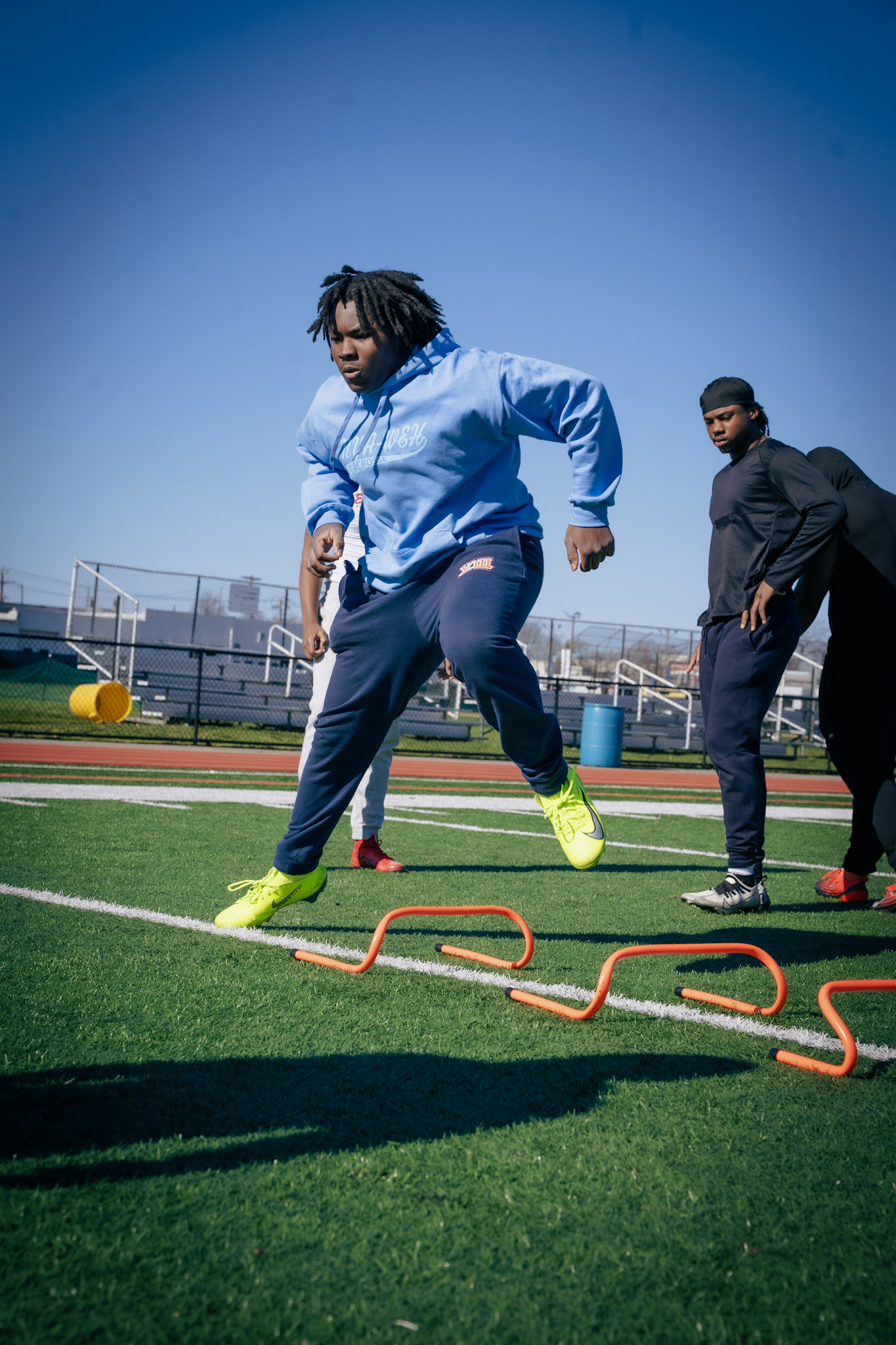 Training gallery image 4