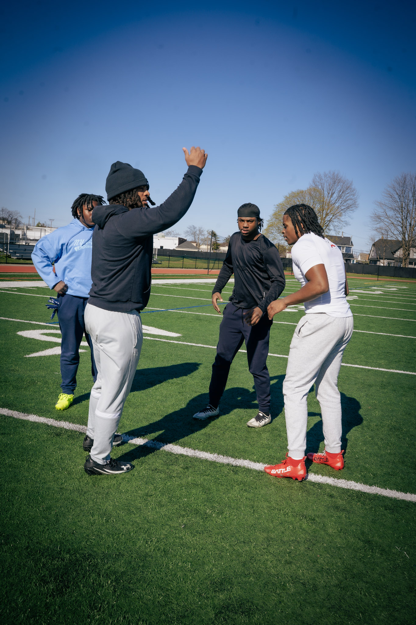Training gallery image 5