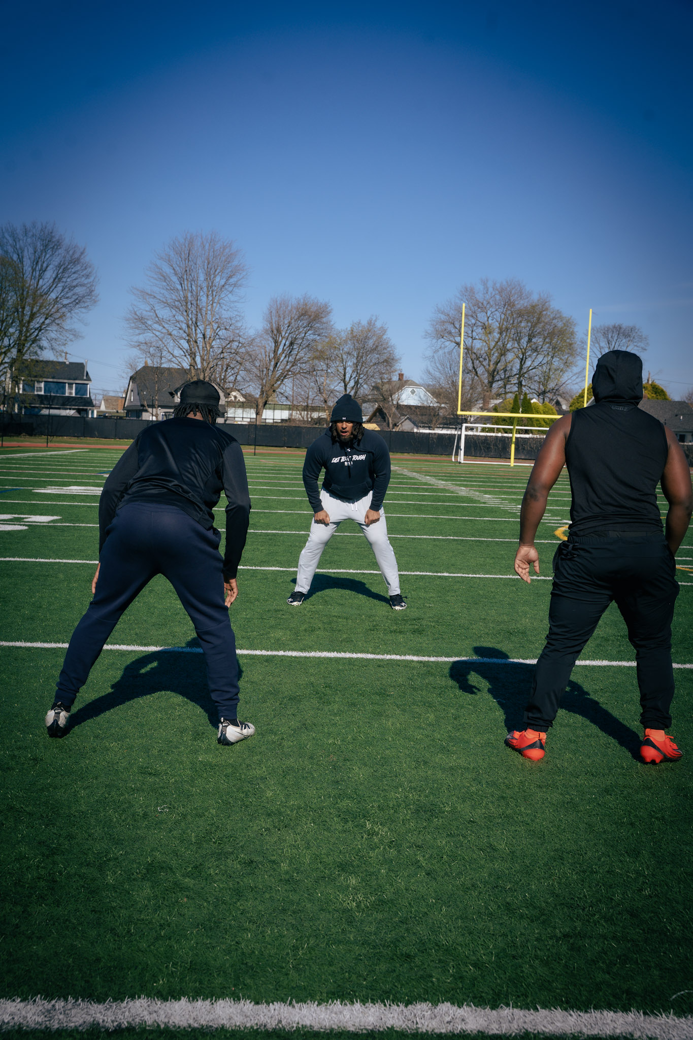 Training gallery image 8
