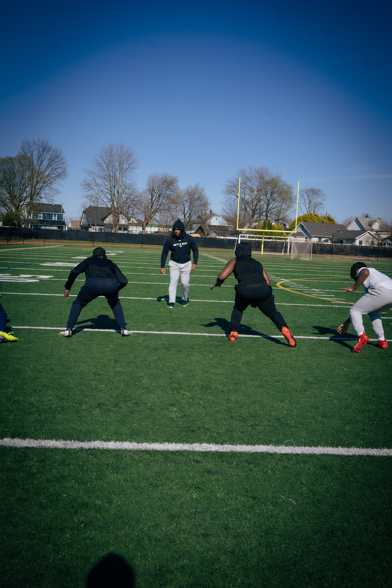 Training gallery image 9