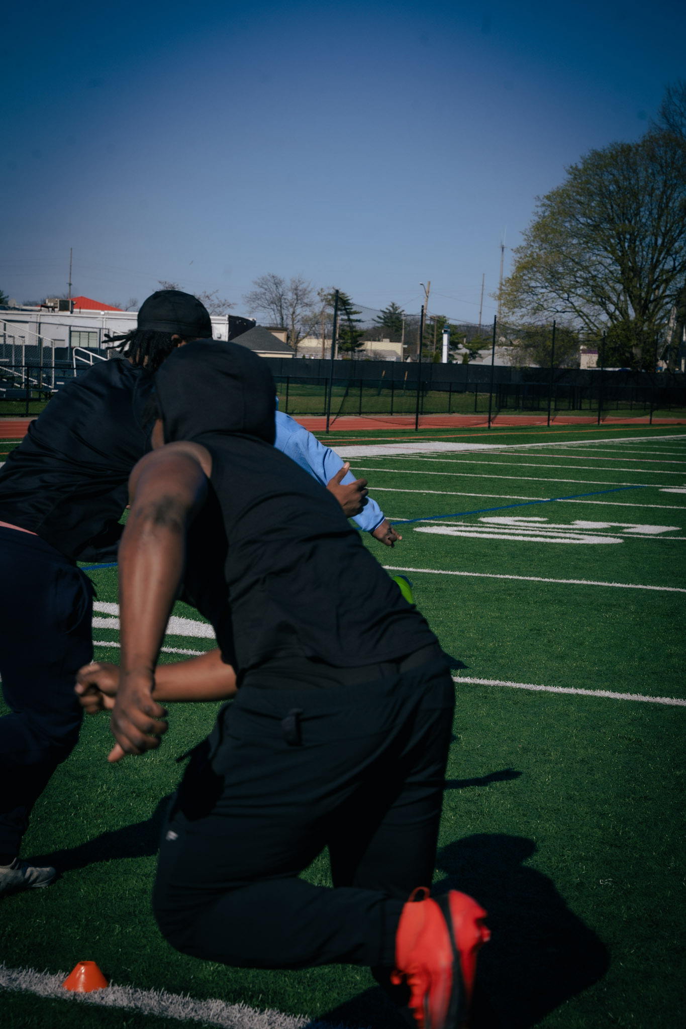 Training gallery image 12