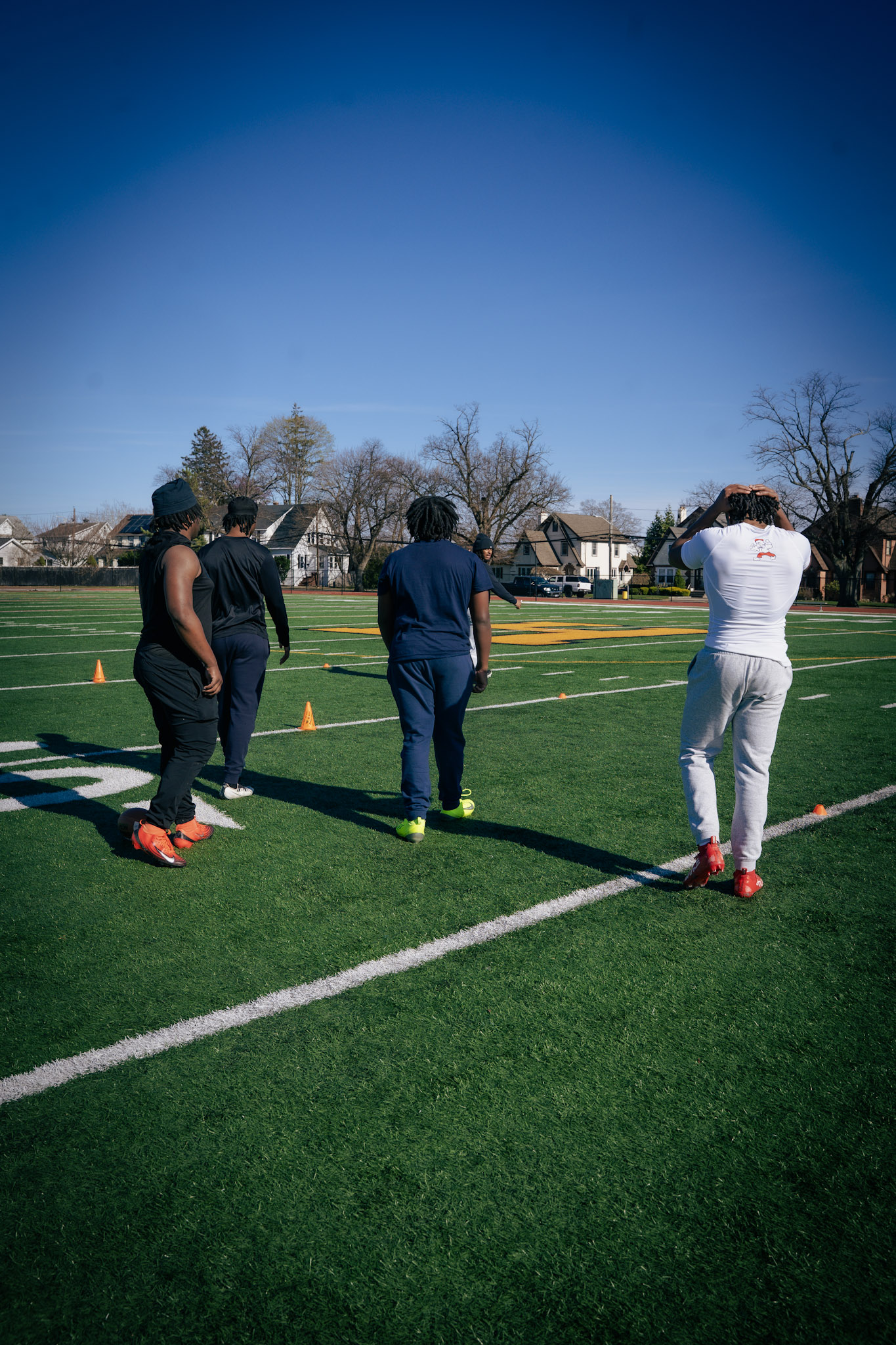 Training gallery image 13